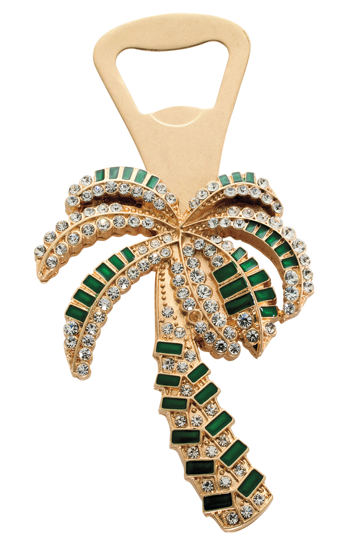 Joanna Buchanan Bottle Opener