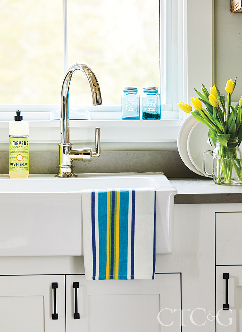 Kent Pool House Waterworks Faucet