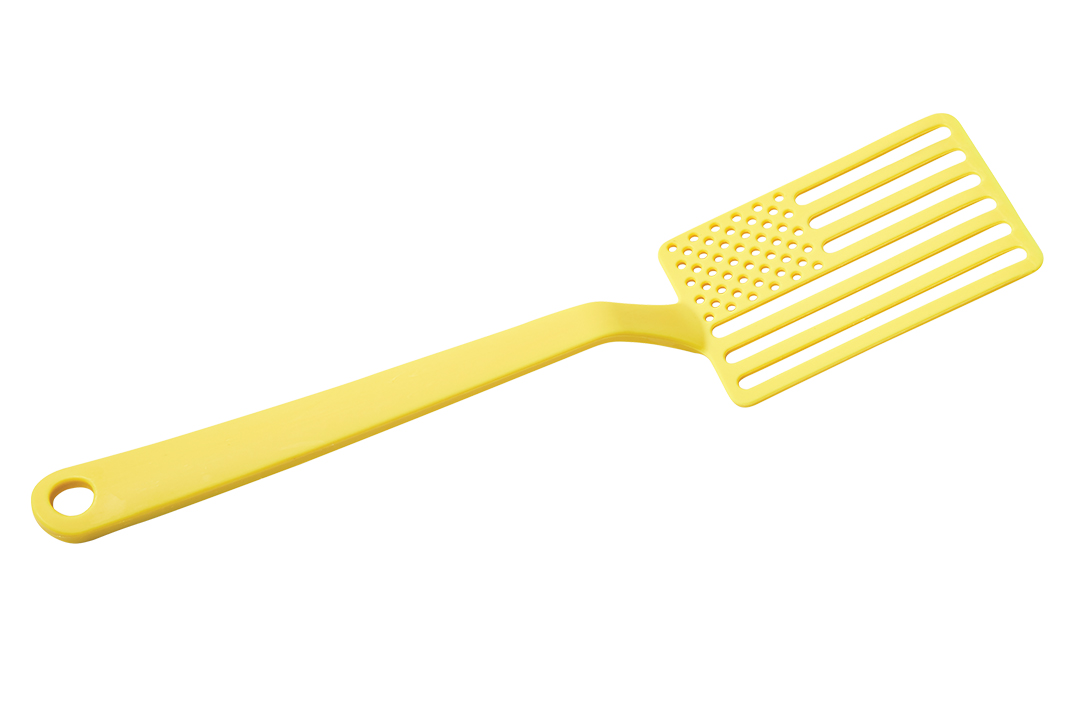Yellow Flag Spatula