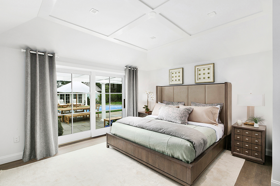 Rachael Ray Parts Ways With 6 Acre Southampton Retreat For 3 25m Bedroom