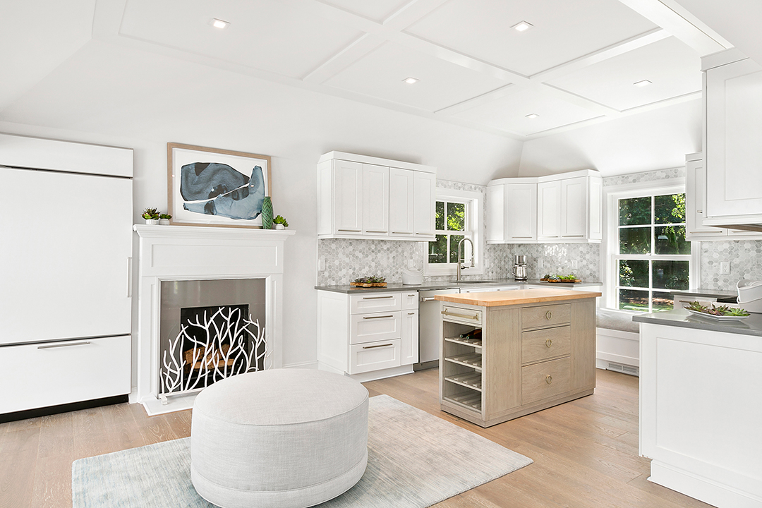 Rachael Ray Parts Ways With 6 Acre Southampton Retreat For 3 25m Kitchen