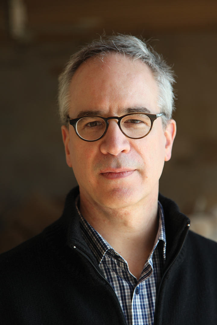 7 Questions With Top Hamptons Architects About The Future Of Residential Design James Merrell Headshot