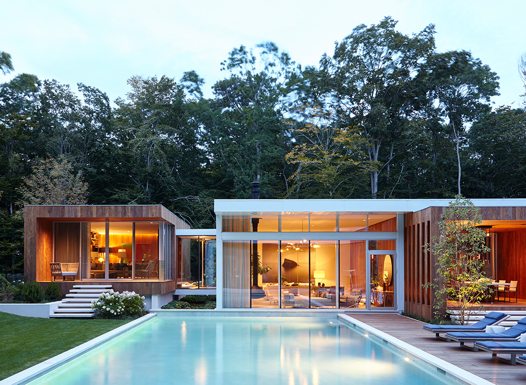 7 Questions With Top Hamptons Architects About The Future Of Residential Design Old Orchard Bma