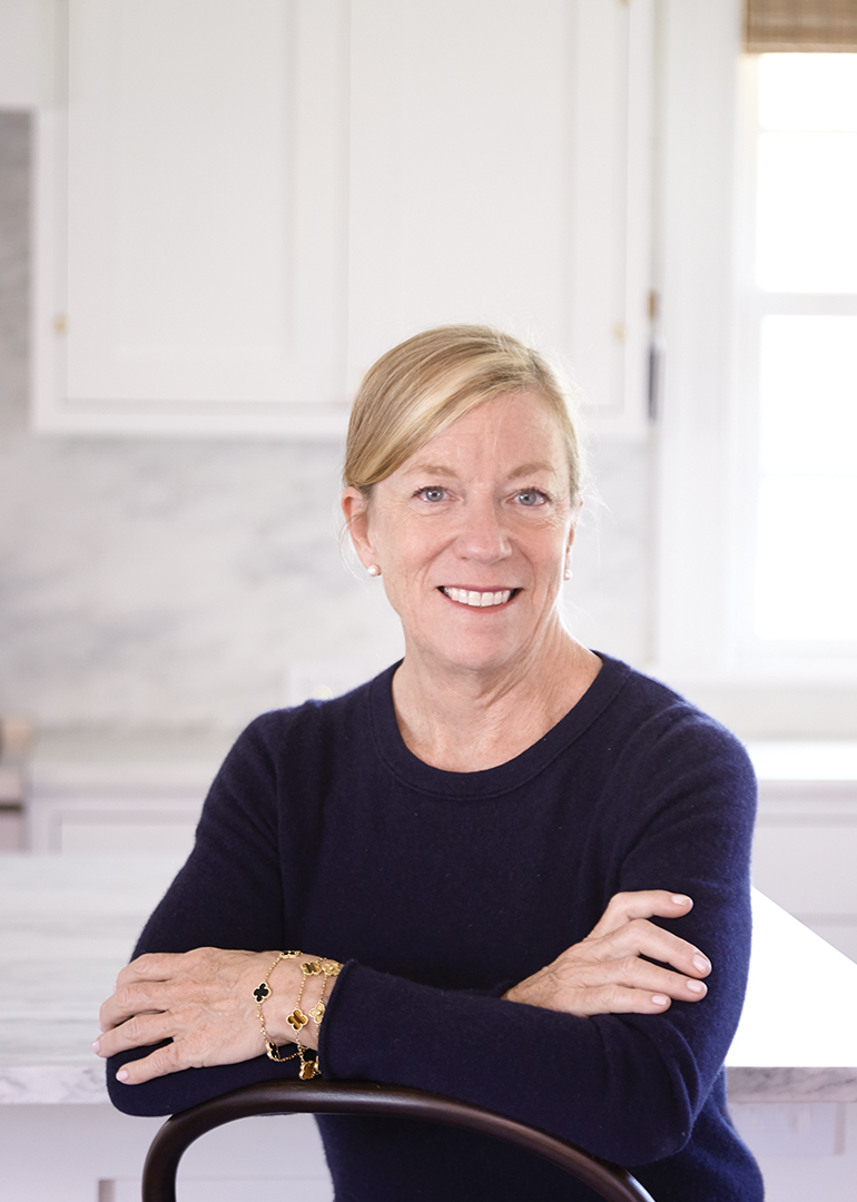 7 Questions With Top Hamptons Architects About The Future Of Residential Designkitty Mccoy Portrait