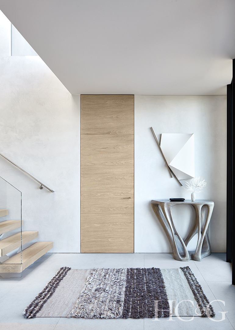 Amagansett Ny Achitecture: Barnes Coy Interior Design: Frampton Co.