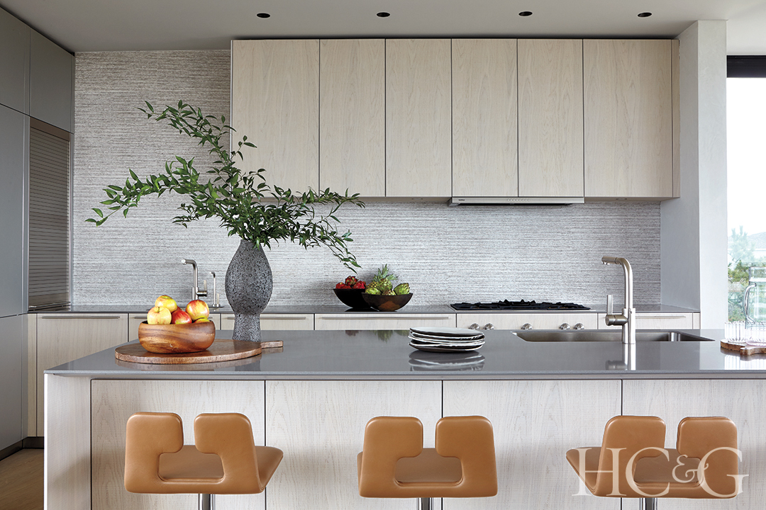 Amagansett Ny Achitecture: Barnes Coy Interior Design: Frampton Co.