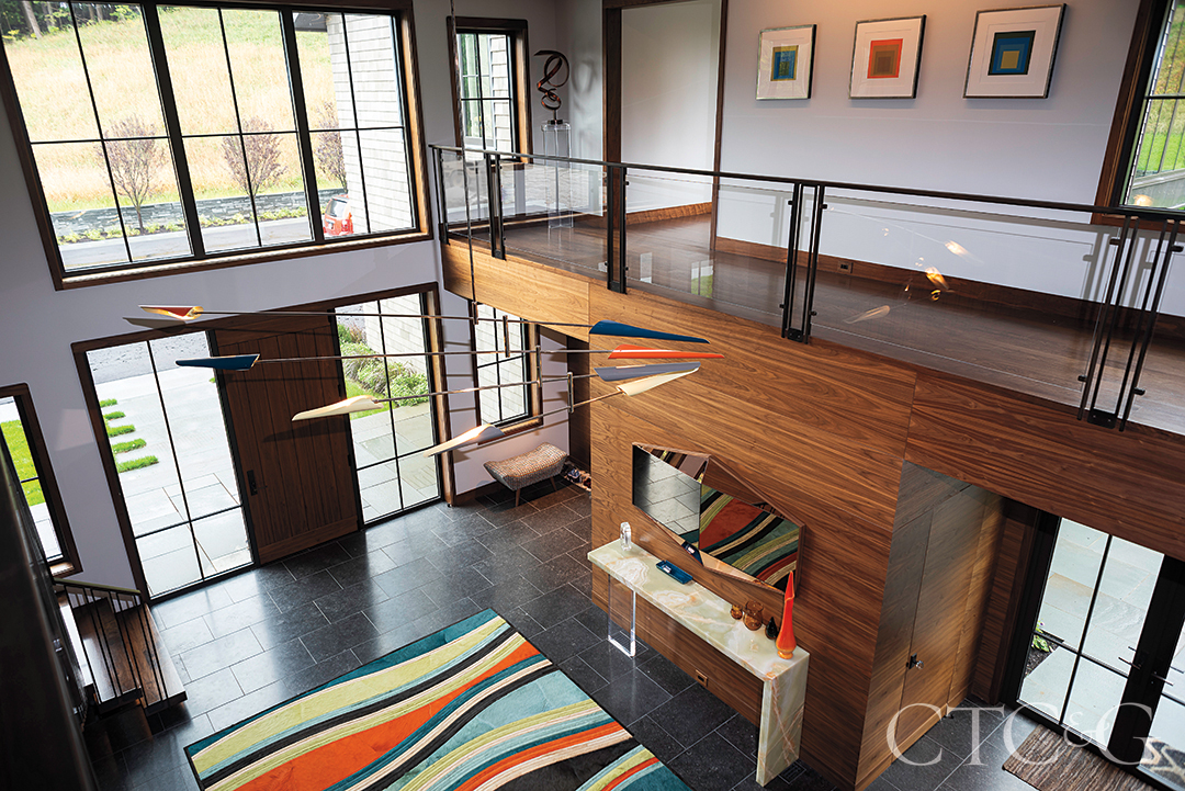 Daniel Frisch Architecture