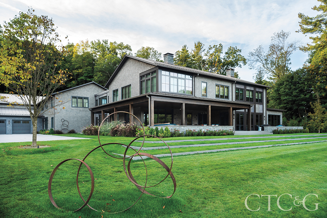 Daniel Frisch Architecture