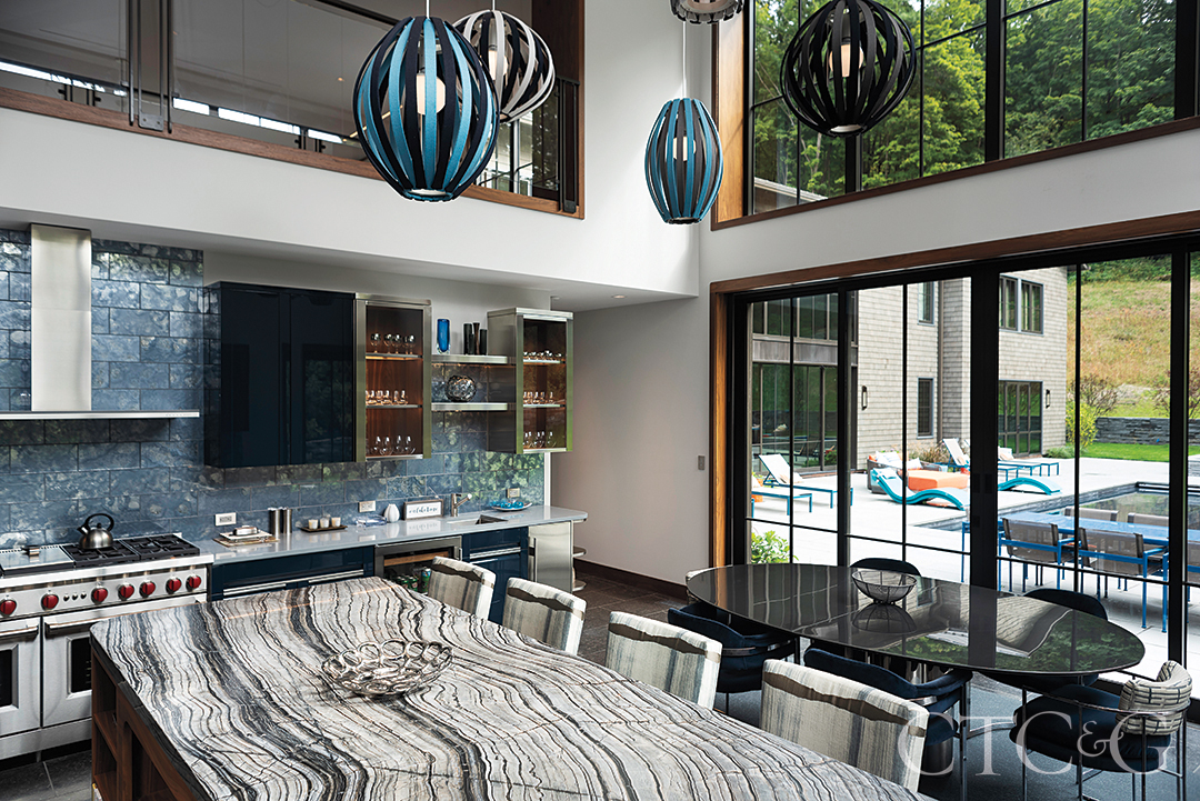 Daniel Frisch Architecture