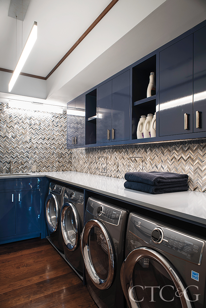 Daniel Frisch Architecture