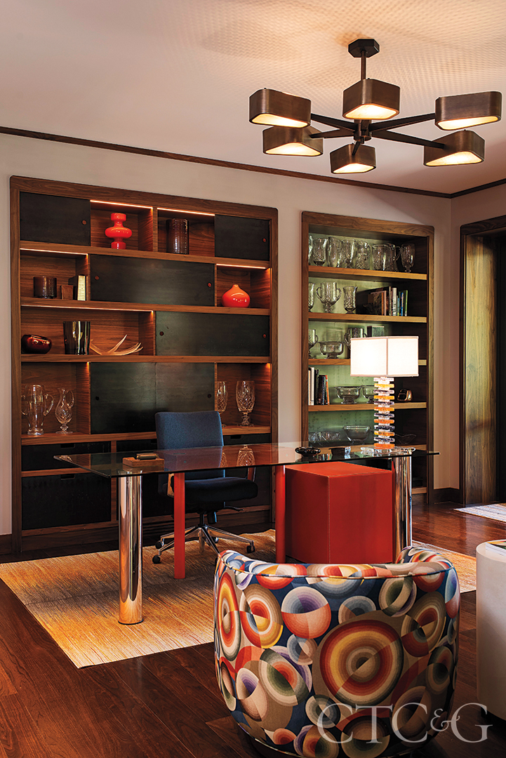 Daniel Frisch Architecture