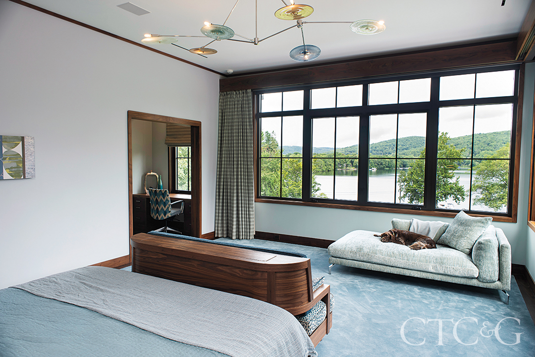 Daniel Frisch Architecture