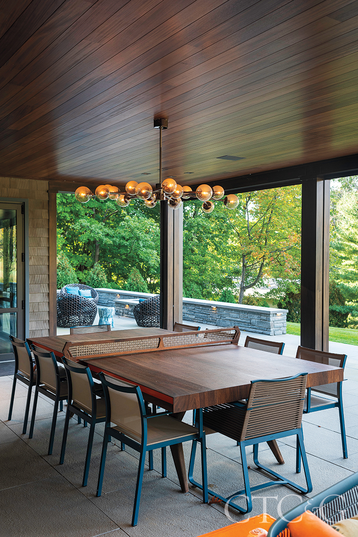 Daniel Frisch Architecture