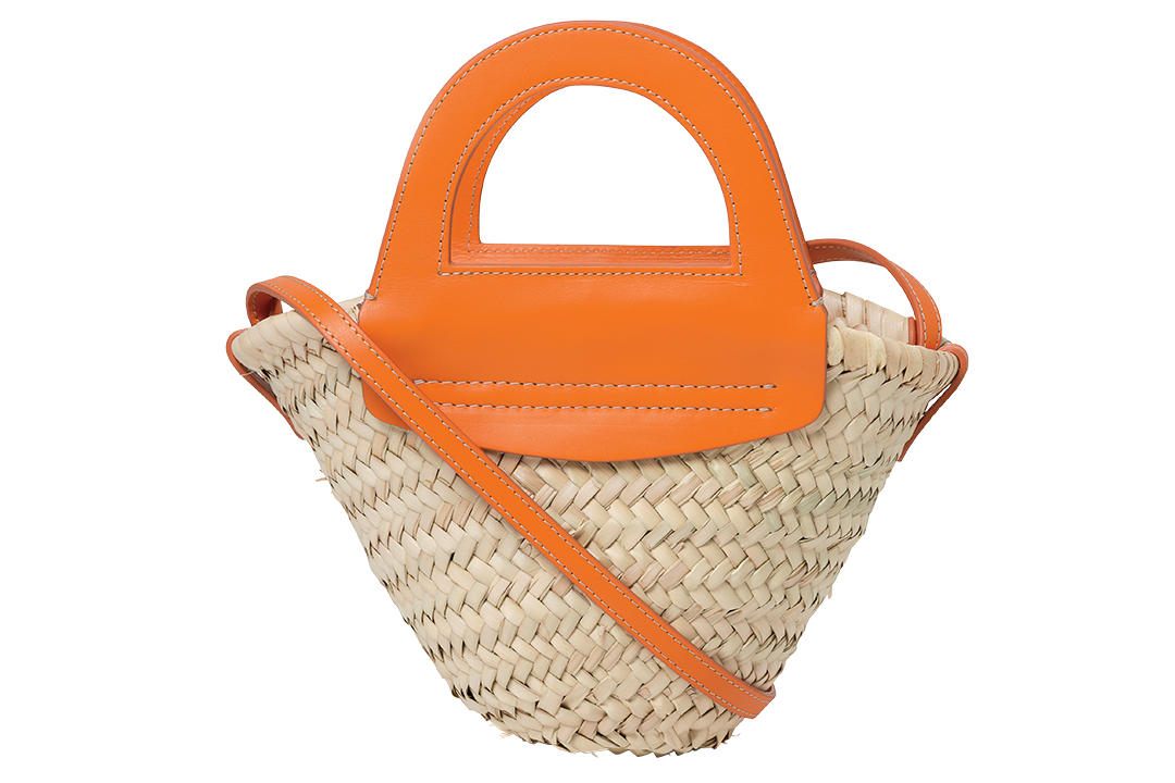 Hereu’s Cabas Tote