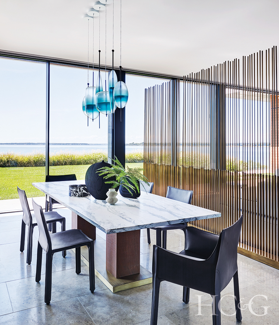 North Haven Dining Room