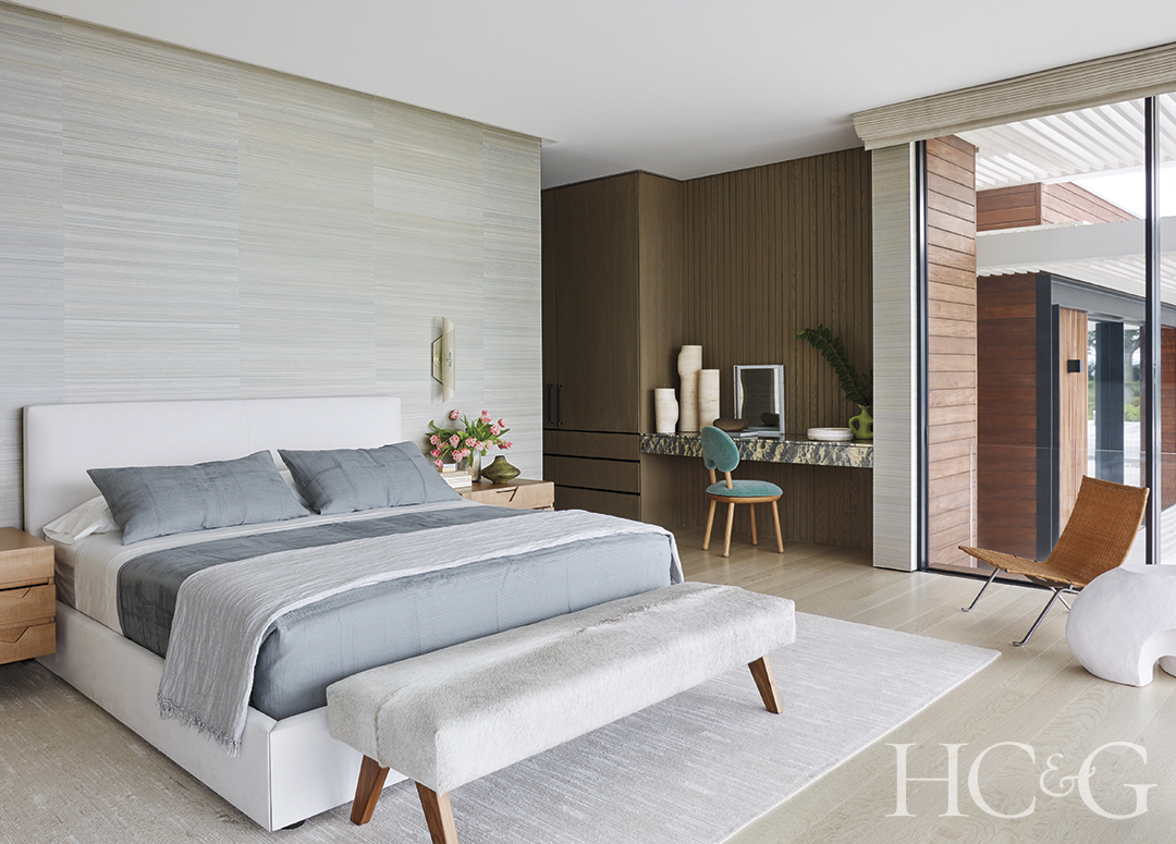 North Haven Master Bedroom