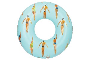 Pool Float
