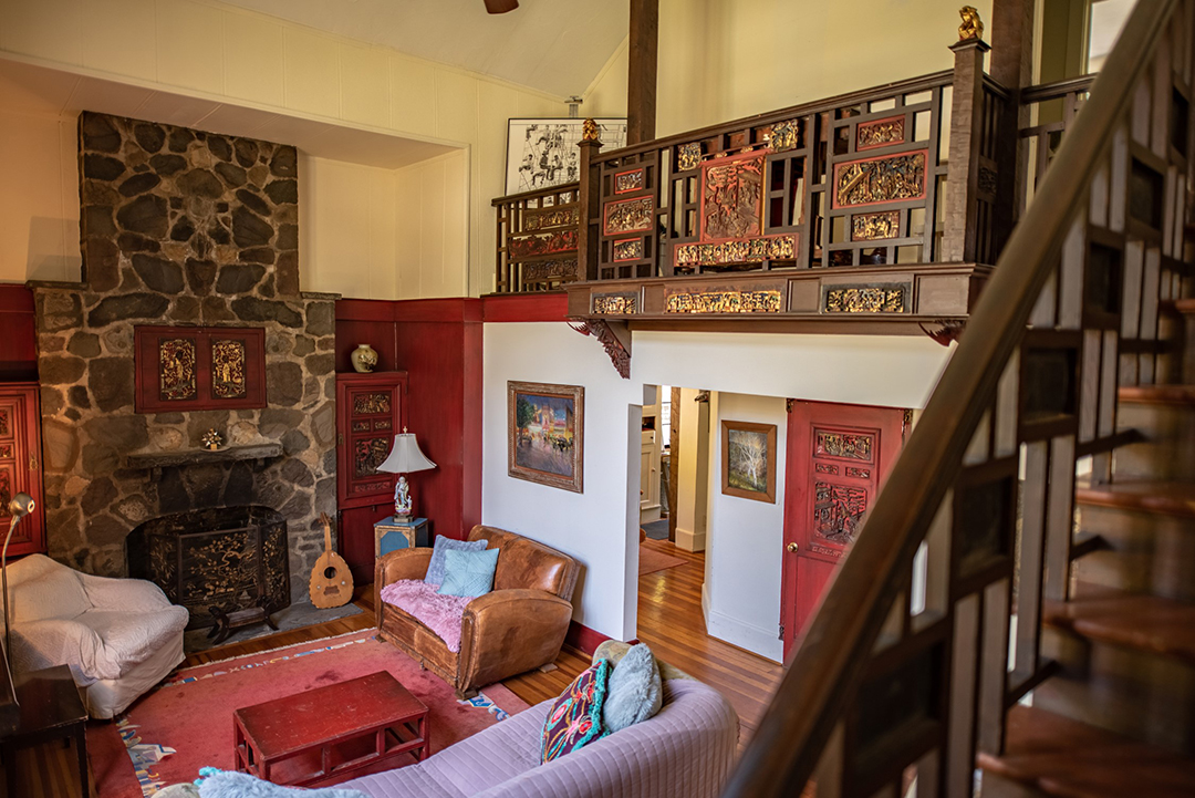 Co Creator Of Iconic 1969 Woodstock Festival Lists Home Right Nearby Details