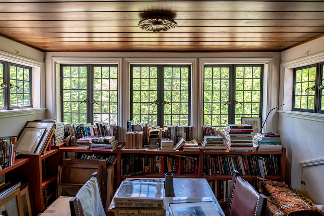 Co Creator Of Iconic 1969 Woodstock Festival Lists Home Right Nearby Dining