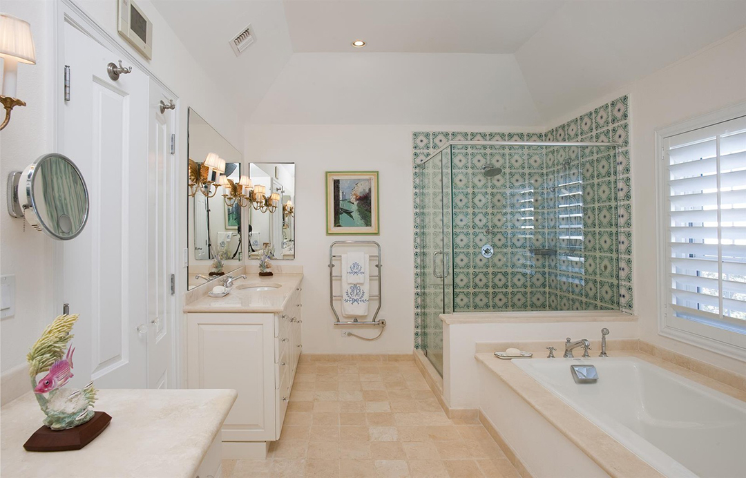 Dream Bermuda Home In Sought After Tuckers Town For Sale 8 8m Bath