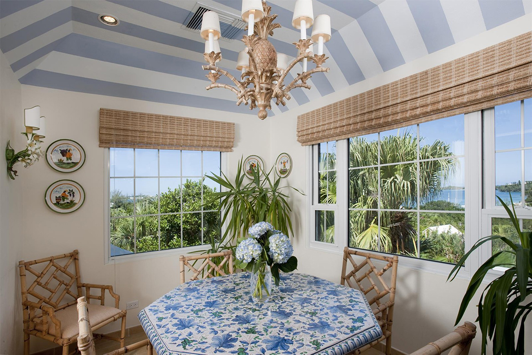 Dream Bermuda Home In Sought After Tuckers Town For Sale 8 8m Breakfast Nooke