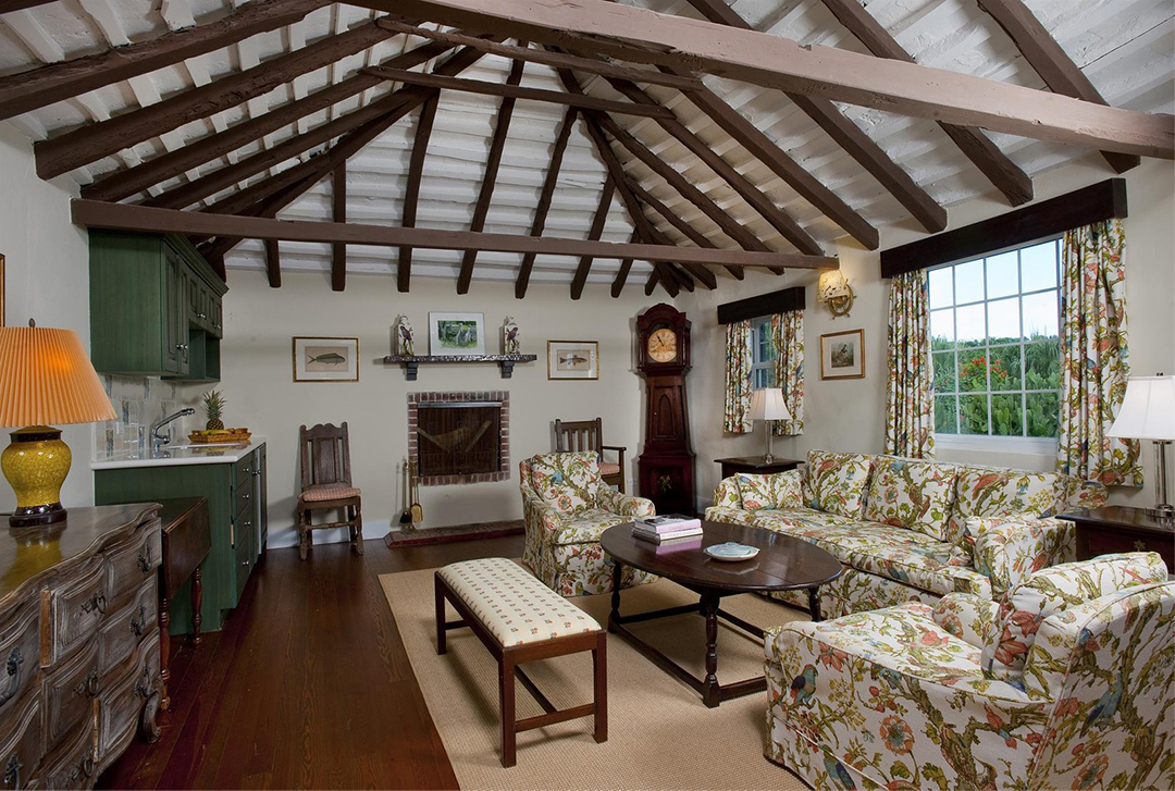 Dream Bermuda Home In Sought After Tuckers Town For Sale 8 8m Grand Room