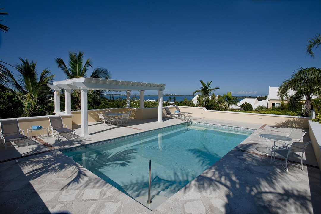 Dream Bermuda Home In Sought After Tuckers Town For Sale 8 8m Pool