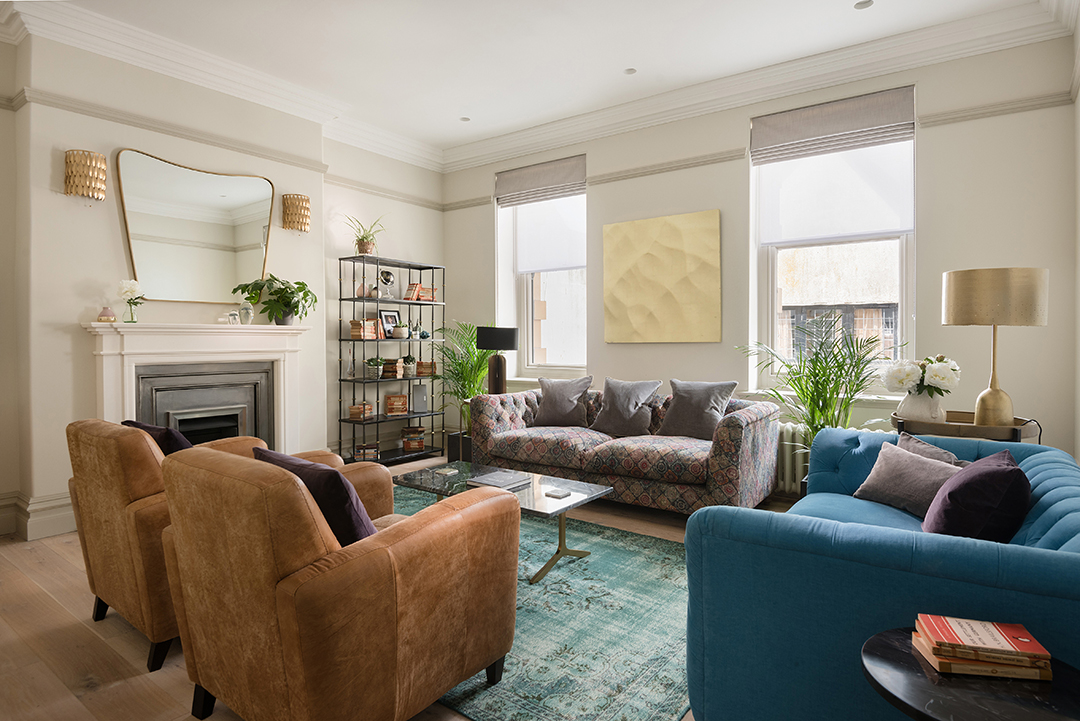 Gordon Ramsays Masterful Waterfront Townhouse In Cornwall Asks 3 6m Den