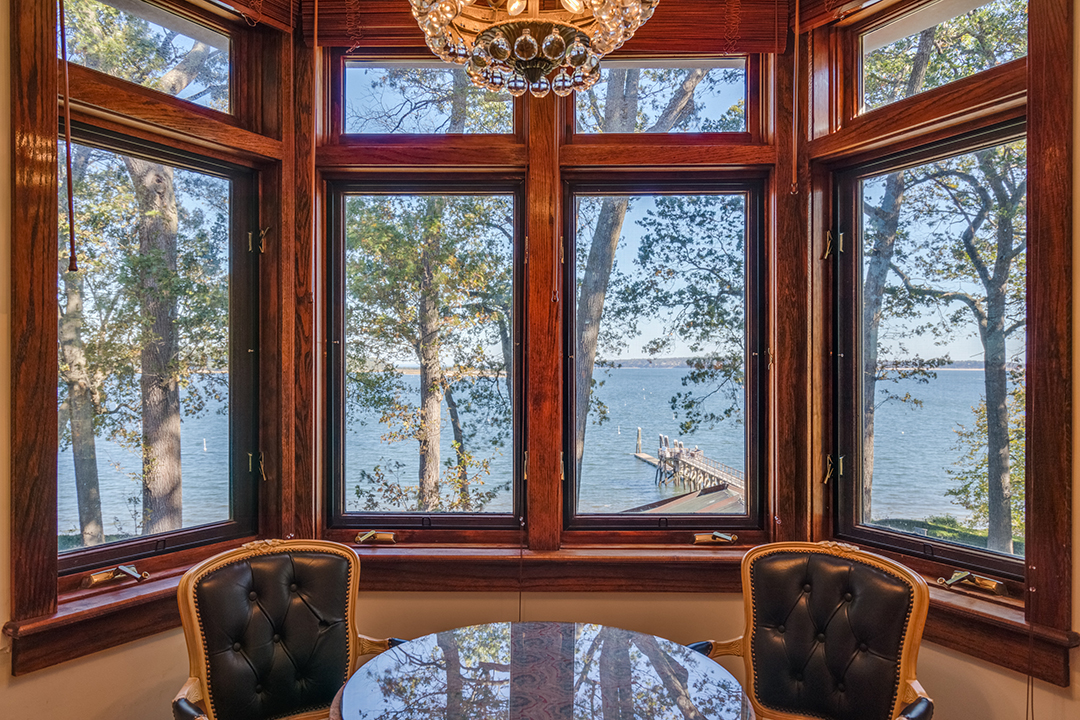 Old World Waterfront Manor On Long Islands Gold Coast Wants 8 9m View