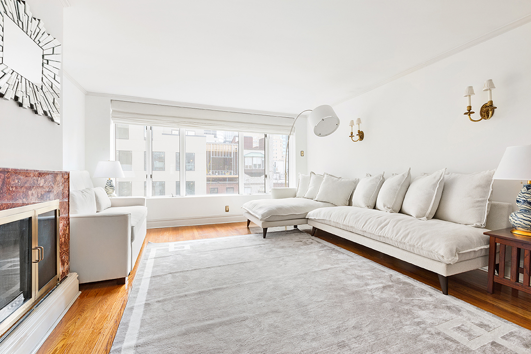 Rhony Star Sonja Morgans Upper East Side Townhouse Wants 10 75m Den