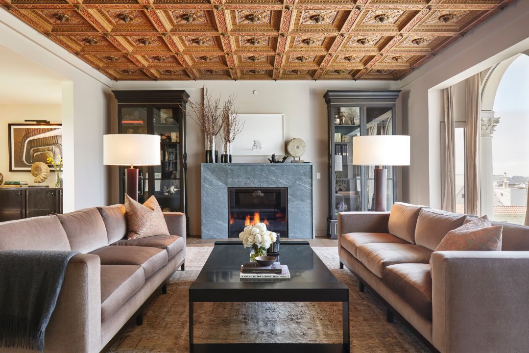 San Francisco George Applegarth Beaux Arts 06