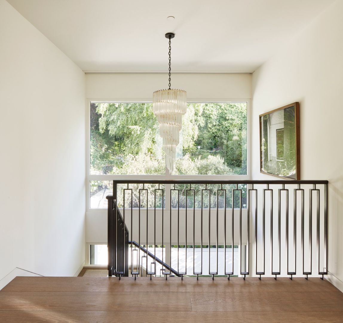 San Francisco George Applegarth Beaux Arts Landing