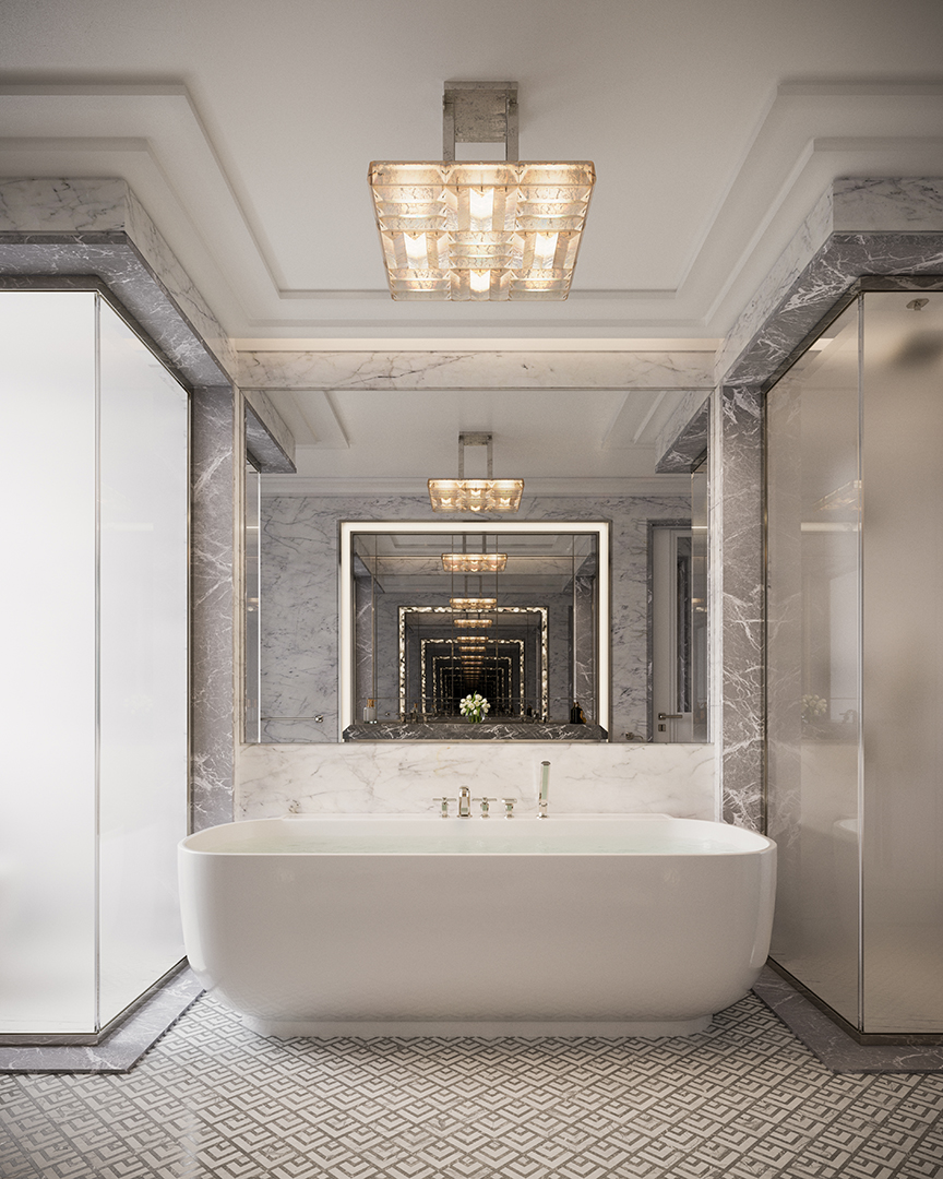 Soms Rising Star Frank Mahan Tells Us All About The Waldorf Astoria Restoration Bath