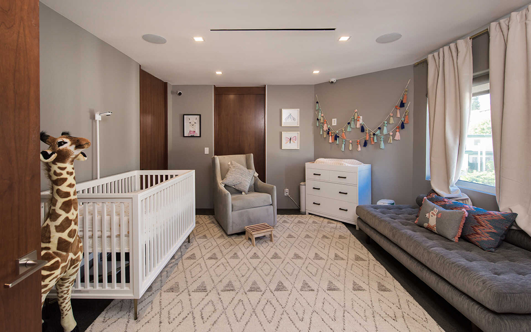 Teddi Mellencamp Of Rhobh Lists Hollywood Hills Modern With Panoramic Views Crib