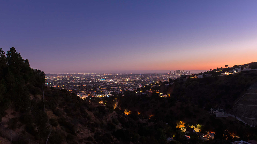 Teddi Mellencamp Of Rhobh Lists Hollywood Hills Modern With Panoramic Views