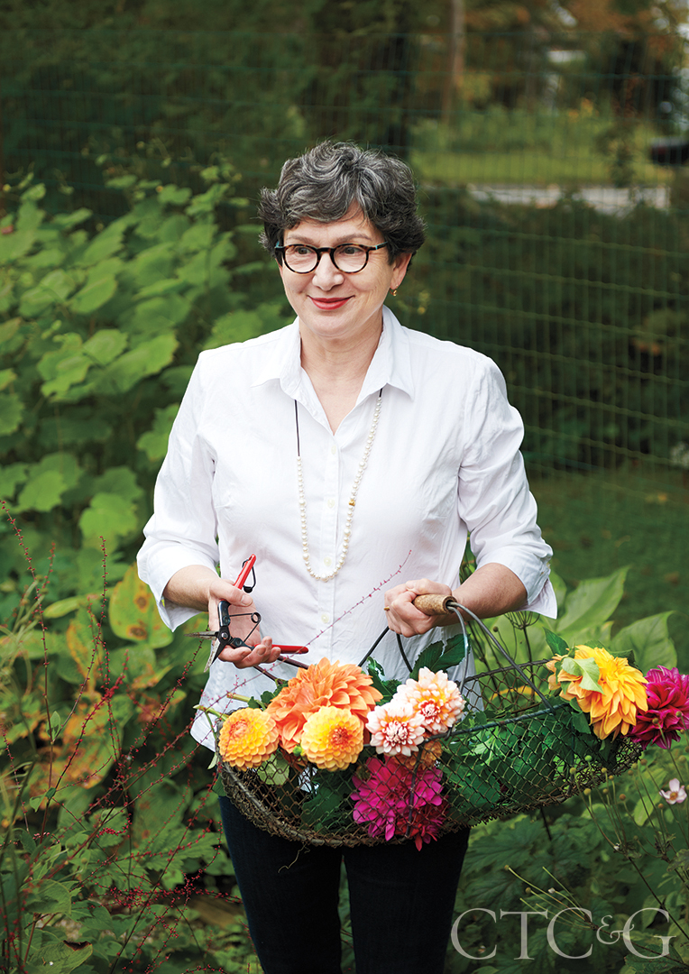 Author Photo. Francespalmer Credit Jane Beiles