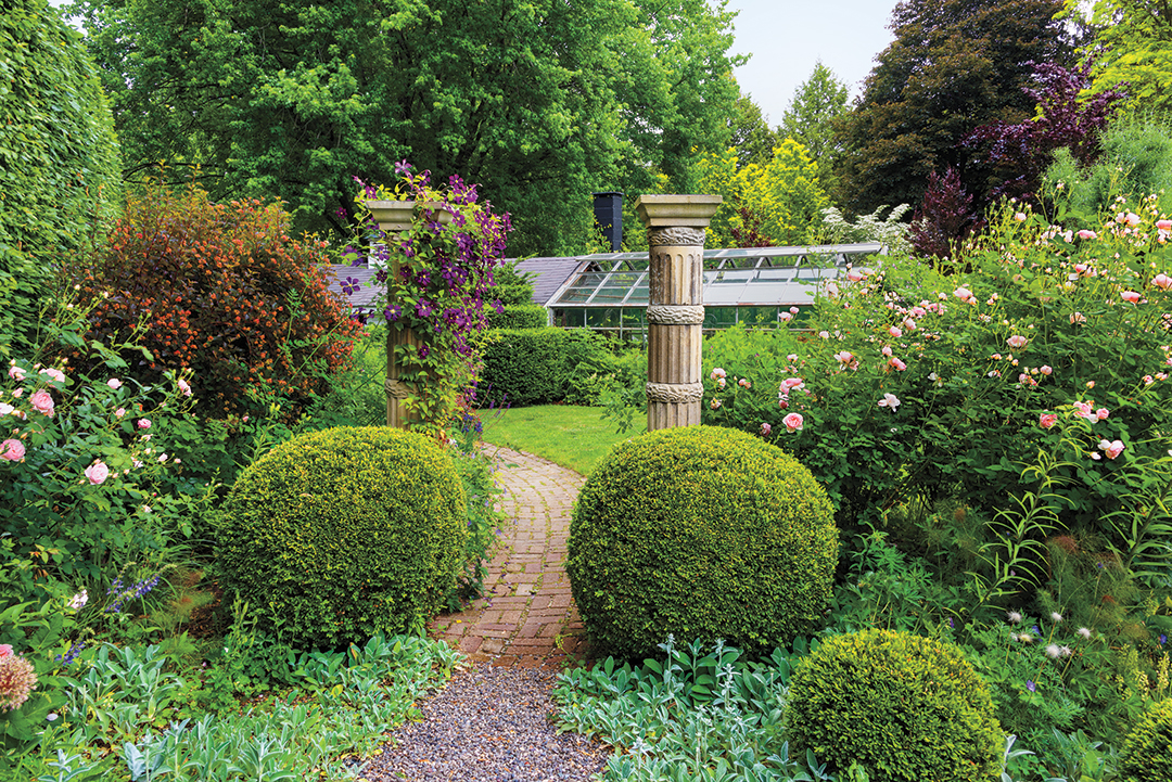 Bevacqua Garden 3138