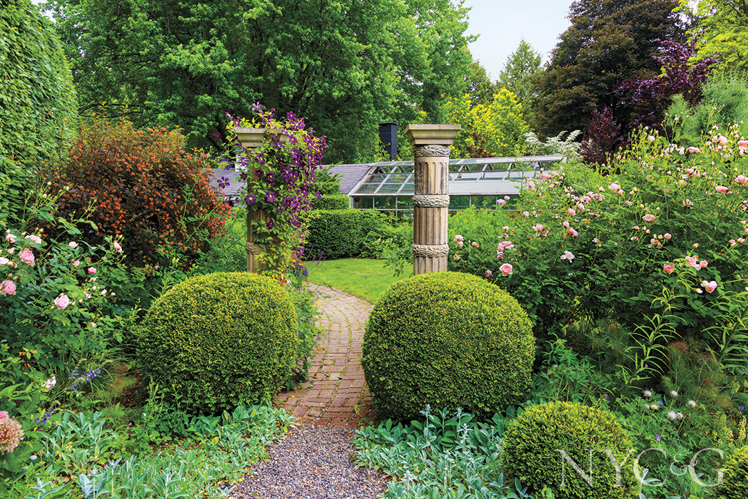 Bevacqua Garden 3138