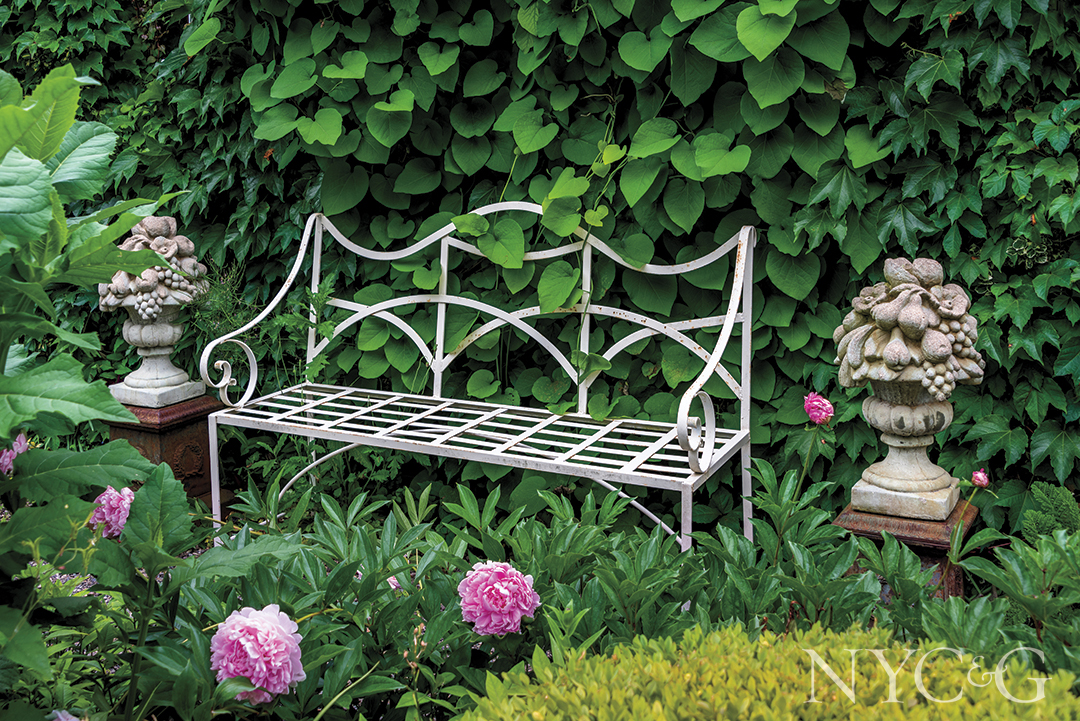 Bevacqua Garden 3185