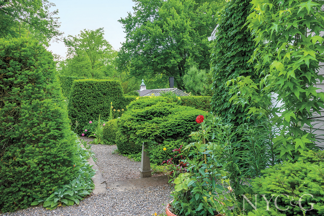 Bevacqua Garden 3288