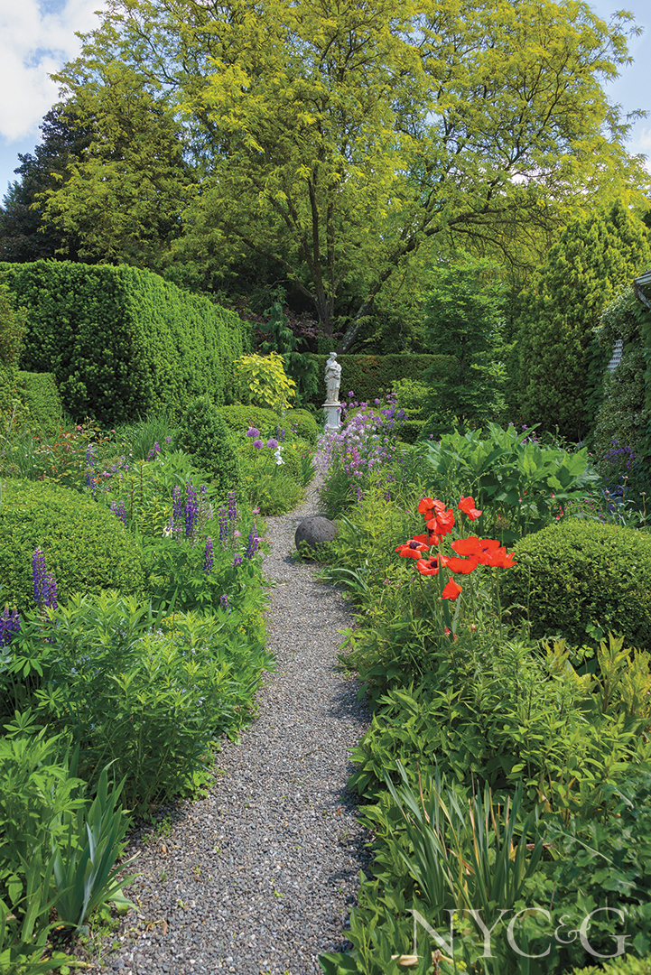 Bevacqua Garden 7367