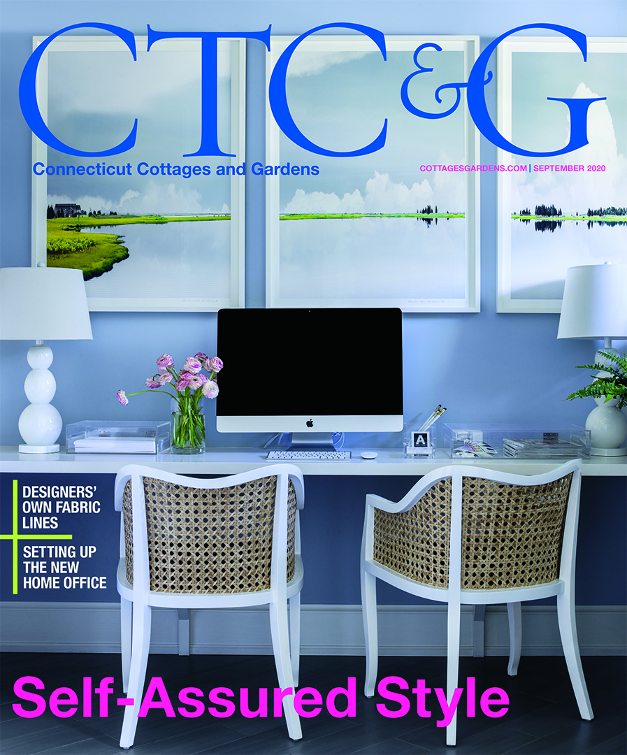 Ctc&g September Cover