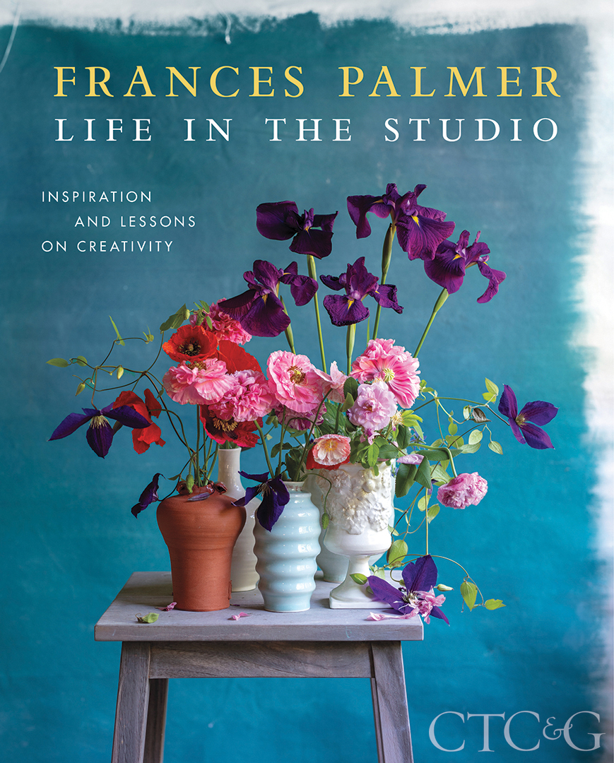 Cover. Life In The Studio