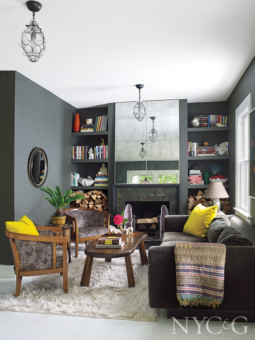 D'ermo Living Room A 434