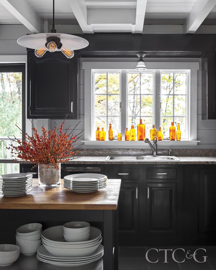 John Willey Granite Counter Top
