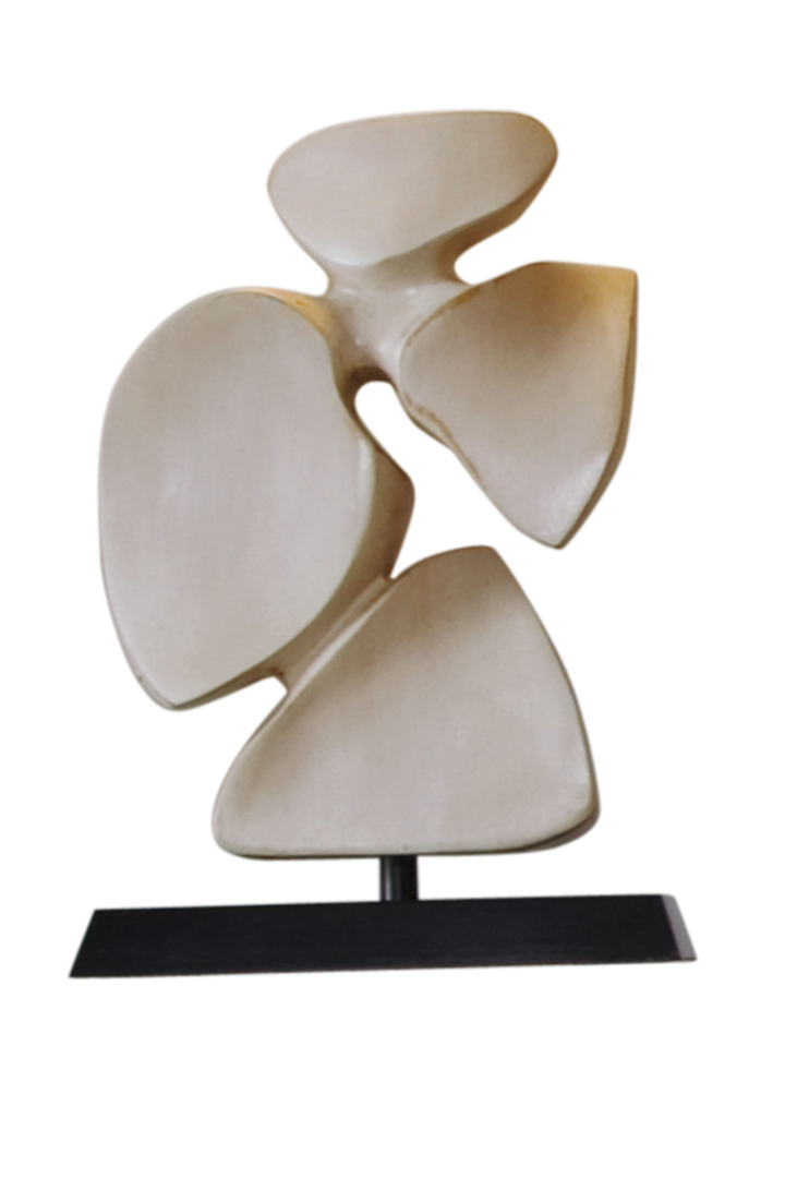 John Willey Sculpture 1 Rough Silo