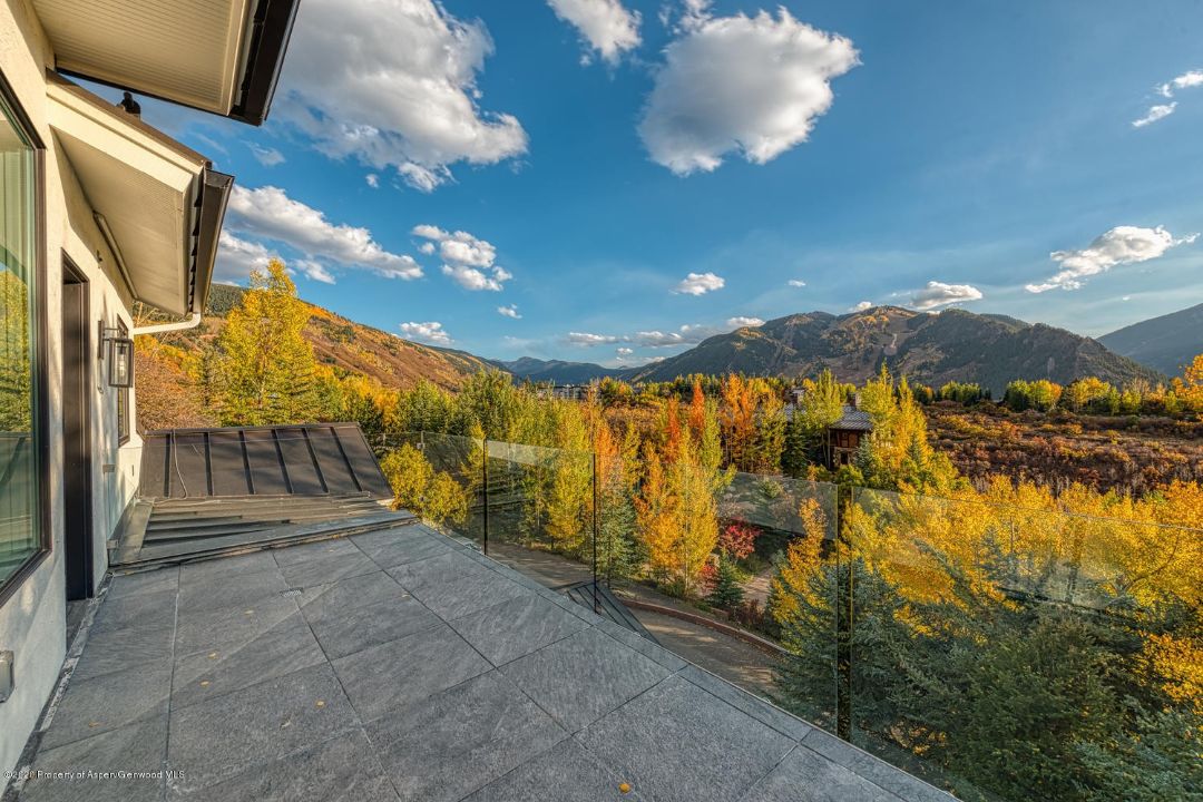 Aspen Lodge Remodel Views