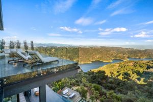 Bel Air New Build Views