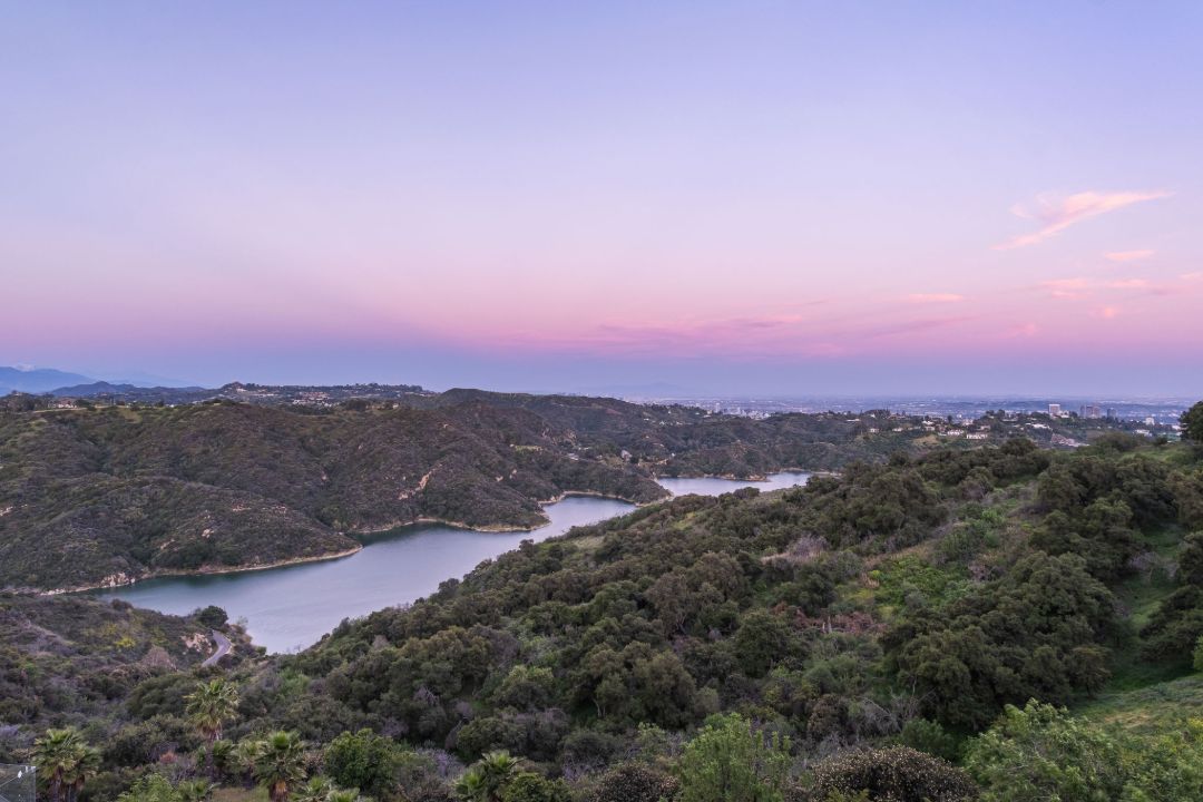 Bel Air New Build Views II