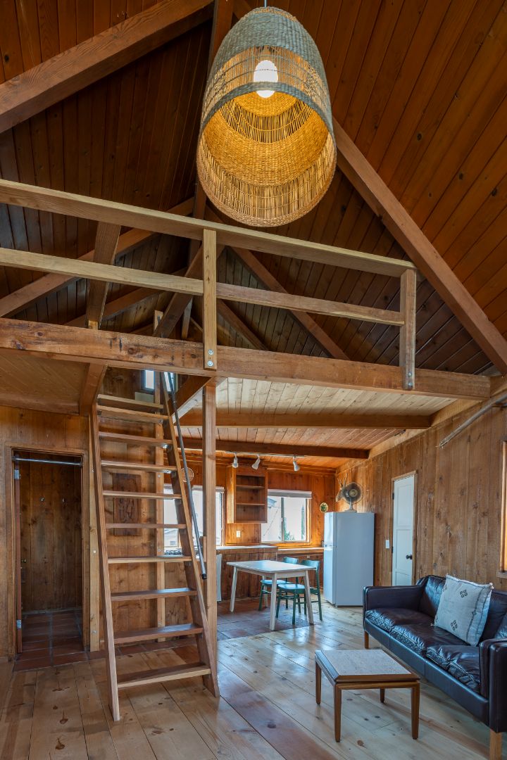 Corbin Bernsen Laurel Canyon Loft